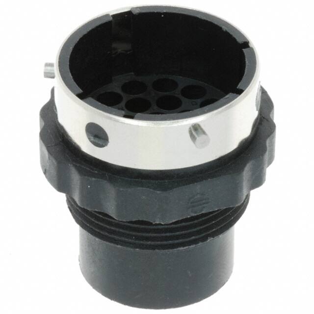 UTG116-19P Souriau-Sunbank by Eaton  Circular Connector Housings